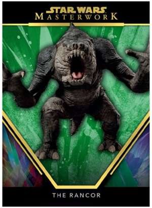 The Rancor