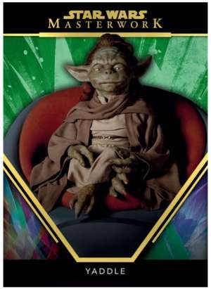 Yaddle