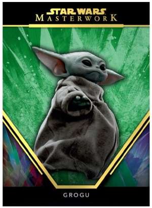 Grogu