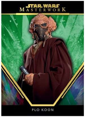 Plo Koon