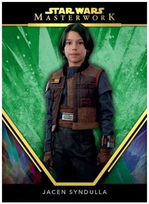 Jacen Syndulla