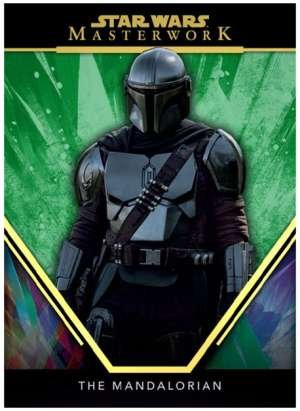 The Mandalorian