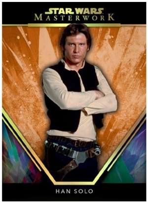 Han Solo