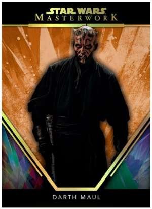 Darth Maul