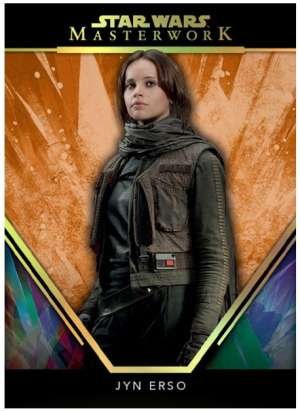 Jyn Erso
