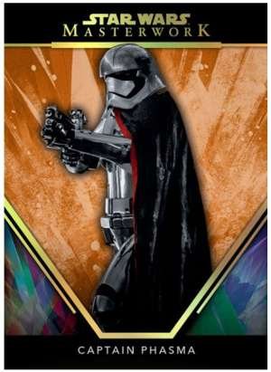 Captain Phasma