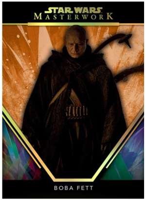 Boba Fett