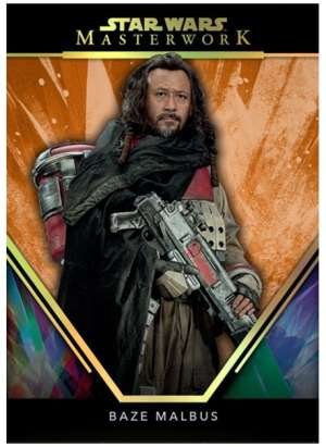 Baze Malbus