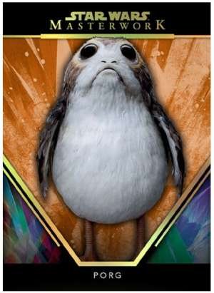 Porg