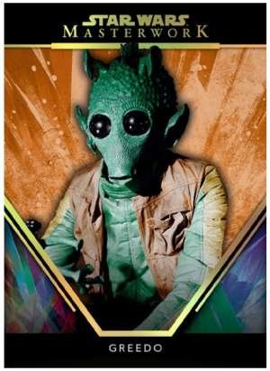Greedo