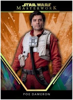 Poe Dameron