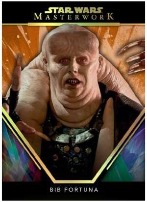 Bib Fortuna