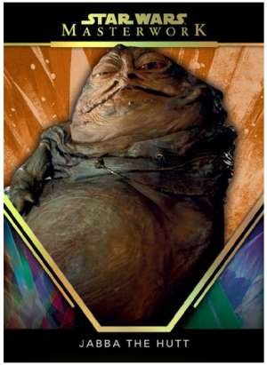 Jabba the Hutt