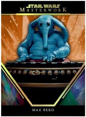 Max Rebo