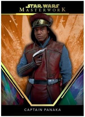 Captain Panaka