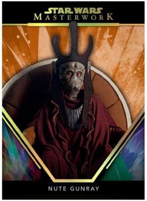 Nute Gunray