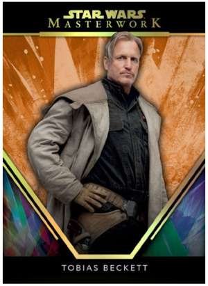 Tobias Beckett