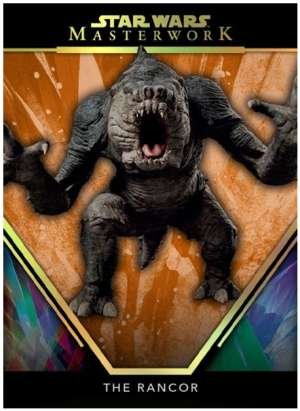 The Rancor