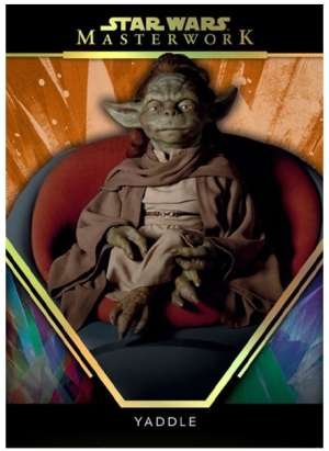 Yaddle