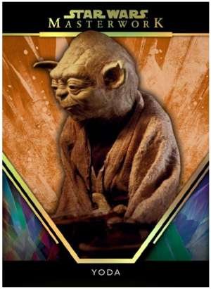 Yoda