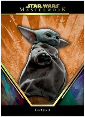 Grogu