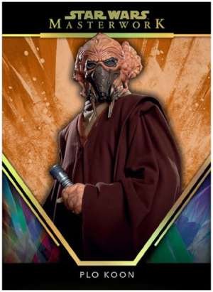 Plo Koon