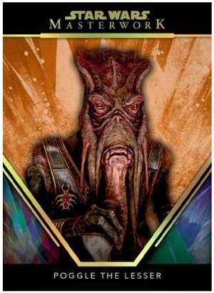 Poggle the Lesser