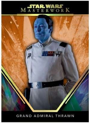 Grand Admiral Thrawn