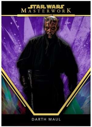 Darth Maul