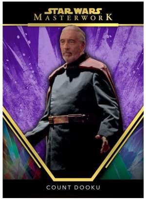 Count Dooku