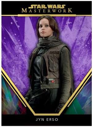 Jyn Erso