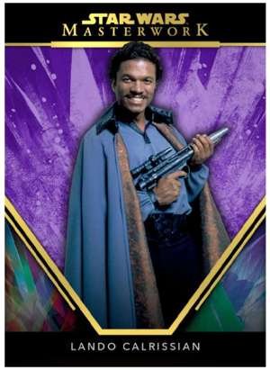 Lando Calrissian