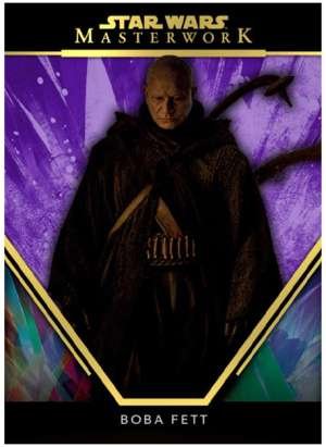 Boba Fett