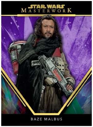 Baze Malbus