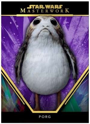 Porg