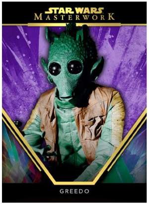 Greedo