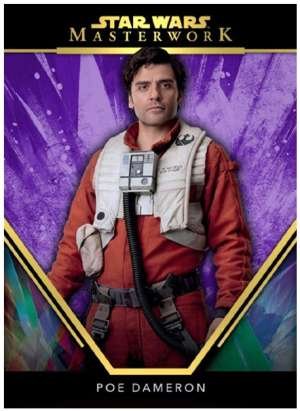 Poe Dameron