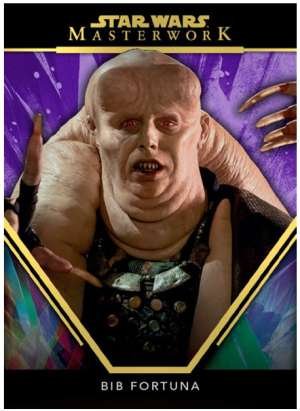 Bib Fortuna
