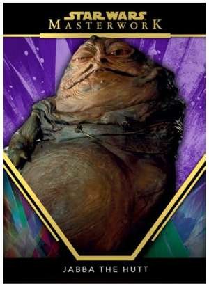Jabba the Hutt