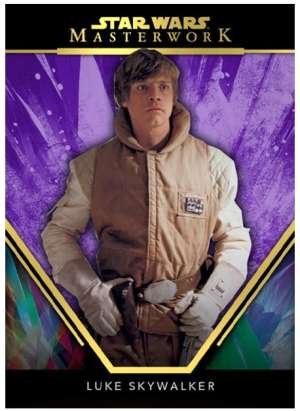 Luke Skywalker