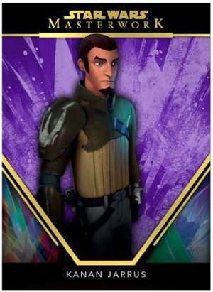 Kanan Jarrus