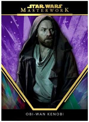 Obi-Wan Kenobi