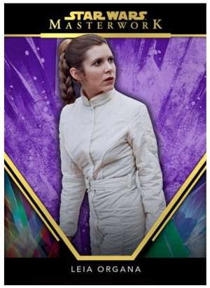 Leia Organa
