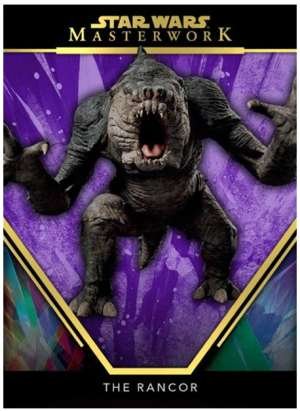 The Rancor