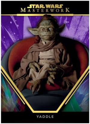 Yaddle