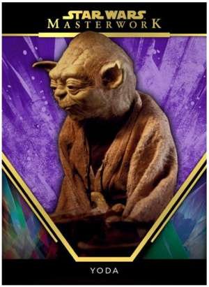 Yoda