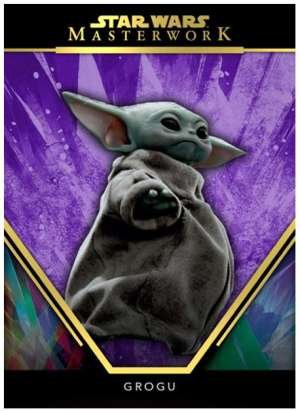 Grogu