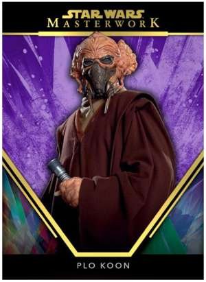 Plo Koon