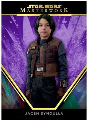 Jacen Syndulla