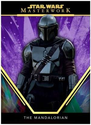 The Mandalorian